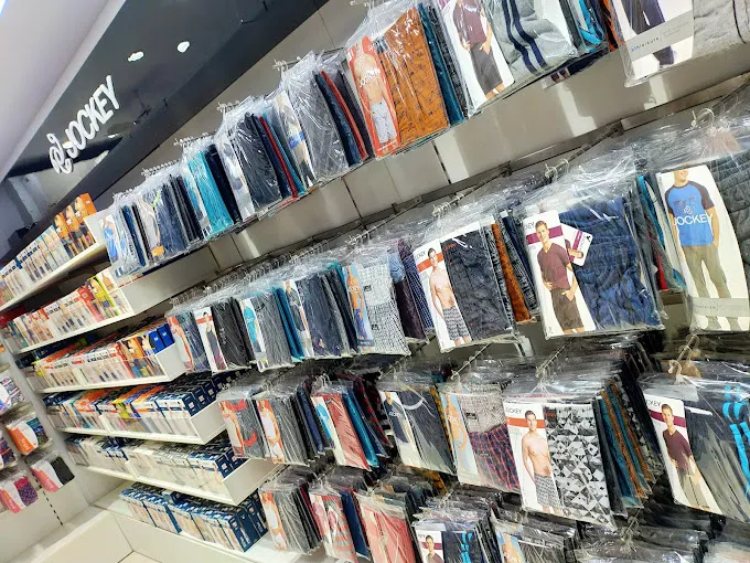 JOCKEY EXCLUSIVE STORE (MUNNA FASHION)